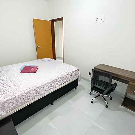 104 - Apartamento Completo Para Ate 7 Hospedes パスト・デ・ミナス エクステリア 写真
