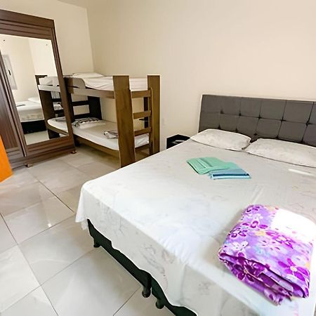 104 - Apartamento Completo Para Ate 7 Hospedes パスト・デ・ミナス エクステリア 写真