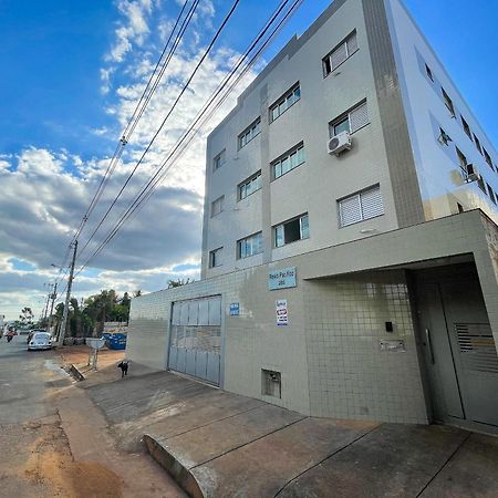104 - Apartamento Completo Para Ate 7 Hospedes パスト・デ・ミナス エクステリア 写真