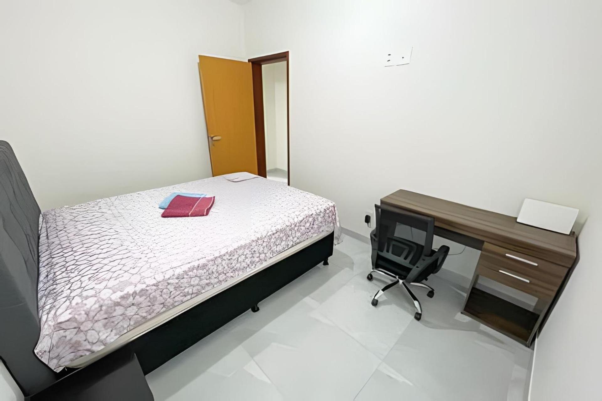104 - Apartamento Completo Para Ate 7 Hospedes パスト・デ・ミナス エクステリア 写真