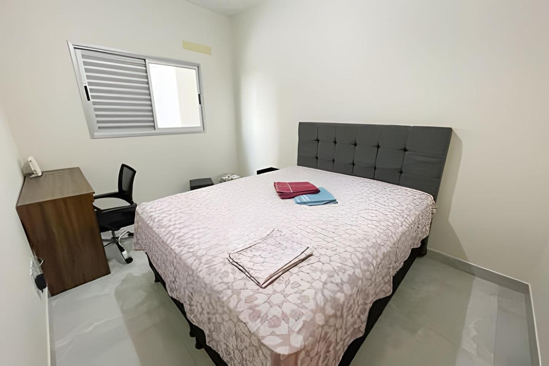 104 - Apartamento Completo Para Ate 7 Hospedes パスト・デ・ミナス エクステリア 写真