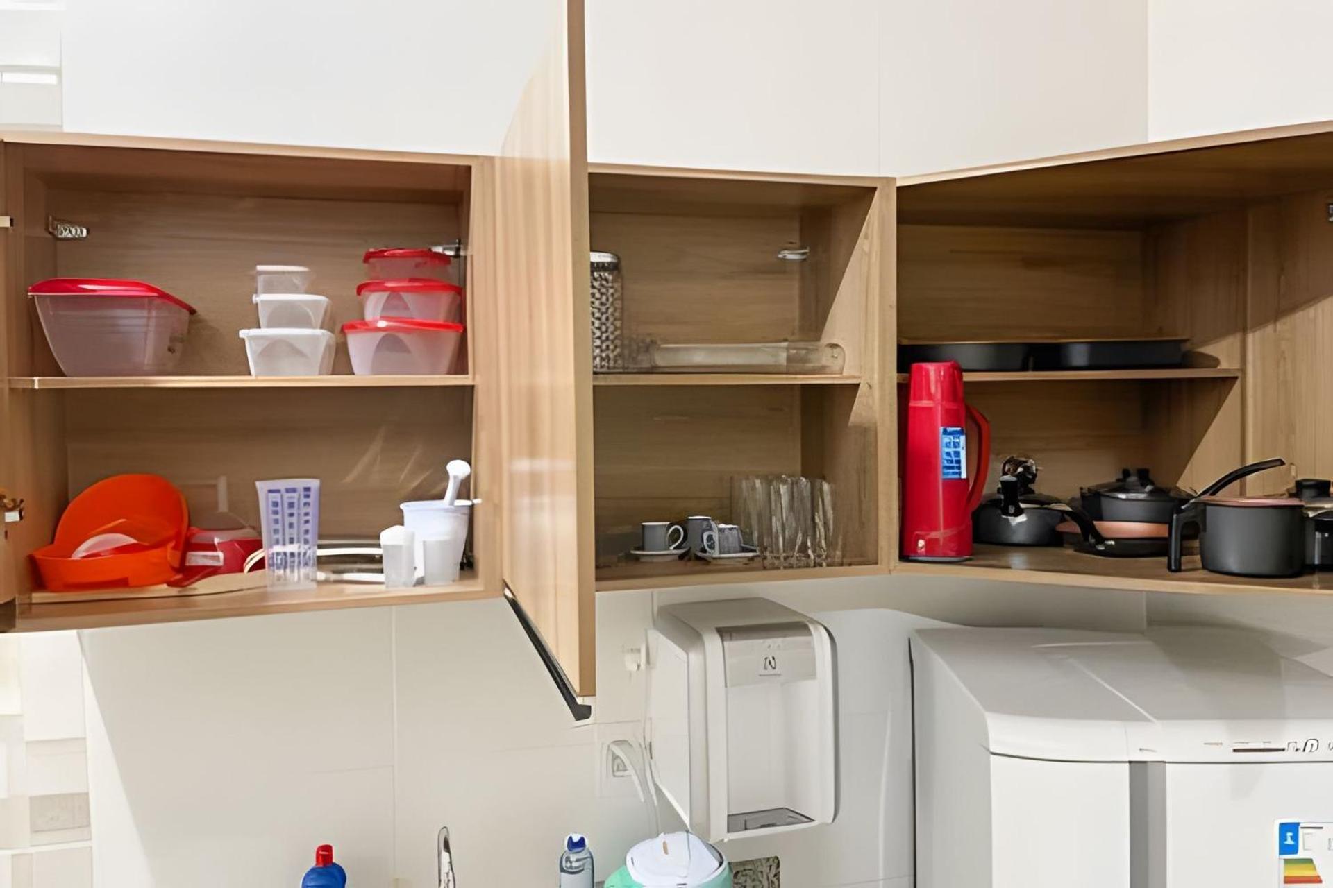 104 - Apartamento Completo Para Ate 7 Hospedes パスト・デ・ミナス エクステリア 写真