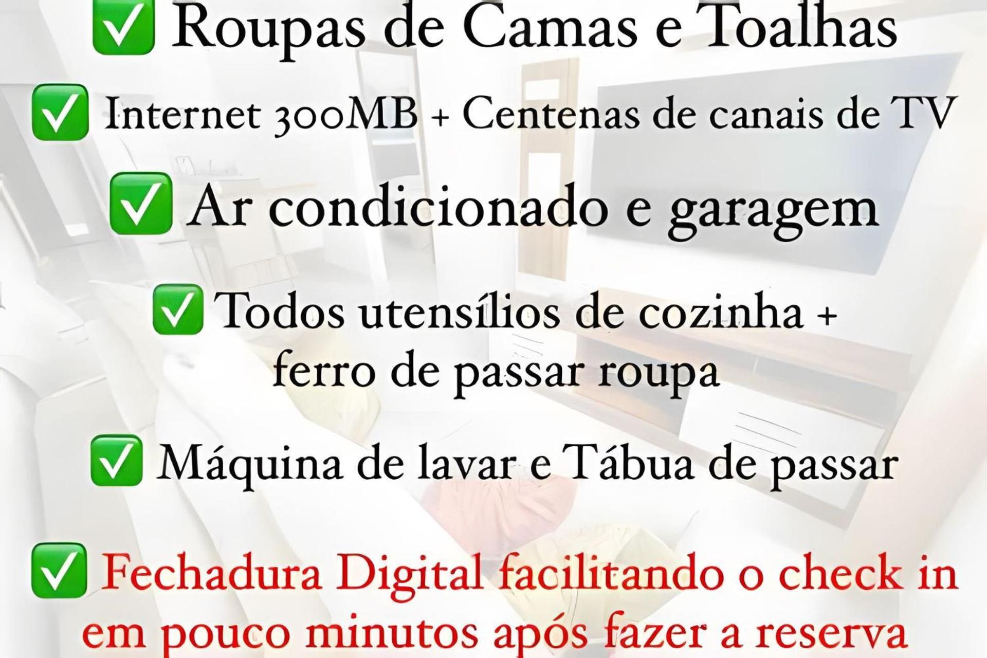 104 - Apartamento Completo Para Ate 7 Hospedes パスト・デ・ミナス エクステリア 写真